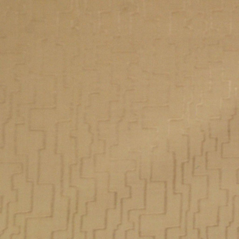 Tissu obbligato Wesco, blanc