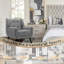 Fauteuil d'appoint Jaqueze-1208533557
