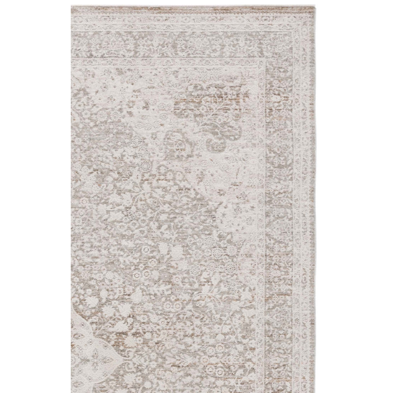Lauren Ralph Lauren Performance Oriental Rug, Runner 2' x 8'