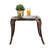 Outdoor Aluminium Table-552885327