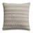 Whitney Geometric Feather Reversible Throw Pillow