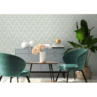 Pamperlone 10m x 60cm Wallpaper Roll