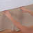 Bed Maker's No Lift Wrap Around Bed Skirt, 14" Drop, Queen, Mocha-372373633-372373642