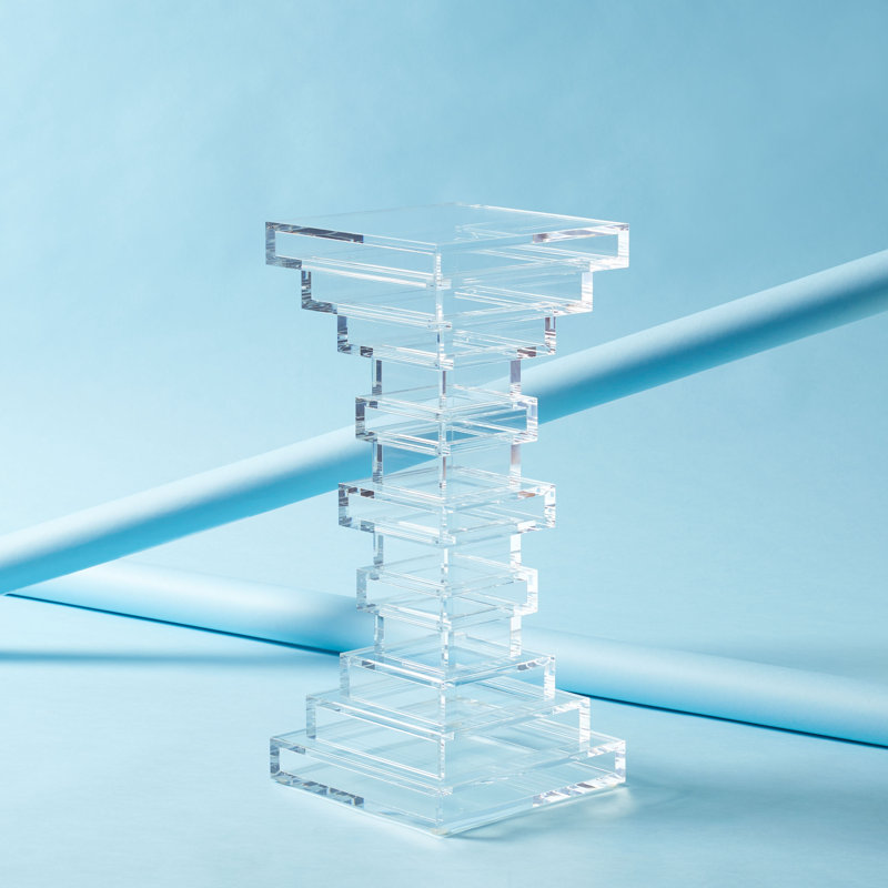 Anferne Top End Table