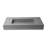 Alfi Brand 18.9'' No Rectangular Bathroom Sink