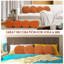 Snake Shaped Long Body Pillow