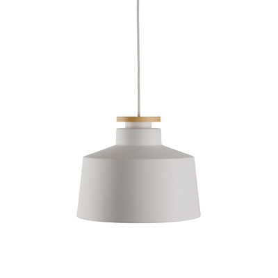 1 - Light Dome Pendant