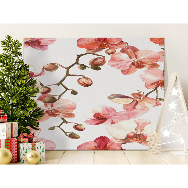 Schiffman Wrapped Canvas Print Set, 36x24