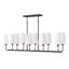 10-Light Chandelier-791280273