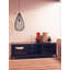 Krier 1 - Light Teardrop Pendant-1216142679