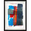 Landscape At Dust Print