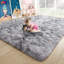 Tapis à poil long Antonije Tie Dye-454456060-454456062
