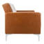 Futton Twin 79.13'' Upholstered Convertible Sofa-1426495252