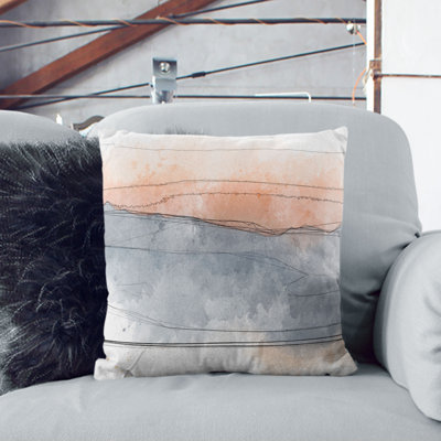 Square Cushion