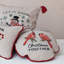 Cotton Throw Circular Pillow Cover & Insert