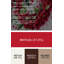 «Fruit framboise rouge», art mural sur toile-1349081918