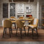 Tabouret pivotant en cuir Marithza-97991690-97991695