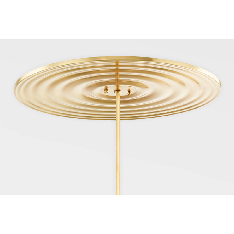 2 - Light Pendant