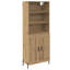 69.5cm Sideboard-2066684377