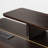 63'' W Height Adjustable Rectangle Executive Desk