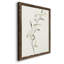 Spindle Sprig IV - Peinture sur toile encadrée-1006813186-1006813189