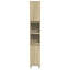Brycin Bathroom Storage Furniture Set