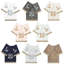 Ensemble de serviettes 100% coton Aaron-1201335559