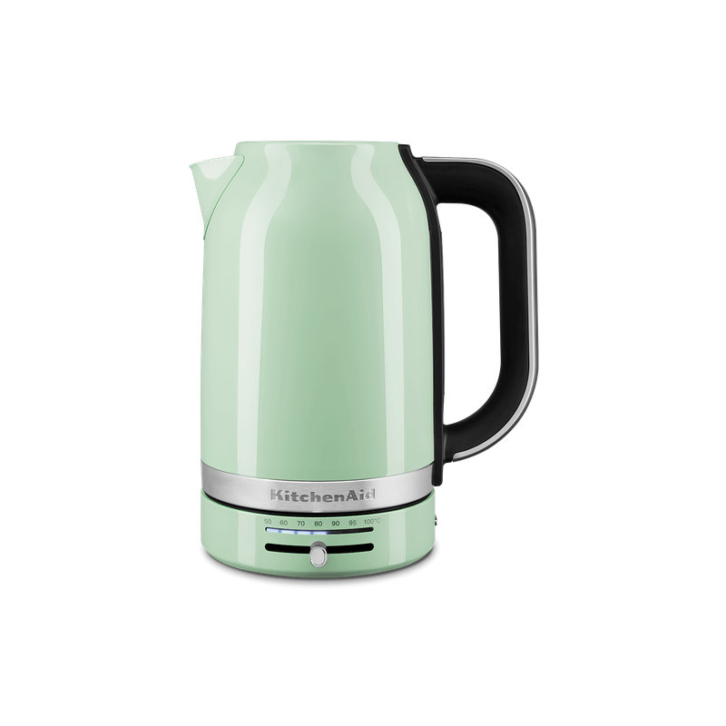 Kitchenaid Variable Temperature Kettle | 1.7L, Pistachio