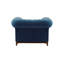 Frizzell Velvet Chesterfield Chair-1607339888-1607339889