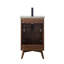 Binford 20" Single Bathroom Vanity Set-490872569