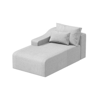 Rightchaise (Lounge) by Mercer41