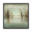 «Blue Tranquility I», reproduction sur toile-30005864-72451336-72451337