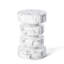 Tabouret d'appoint Sajana-2074512661