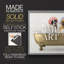 «Bath Dogs IV», impression encadrée-641636452-641636457