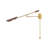 Astrid Sconce-Dark Brown Leather-1748861993