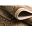 Tapis d'intérieur / beige à motif médaillon perse beige / crème 10 pi x 13 pi (9 pi 9 po x 13 pi 3 po) Yasmin-30842370