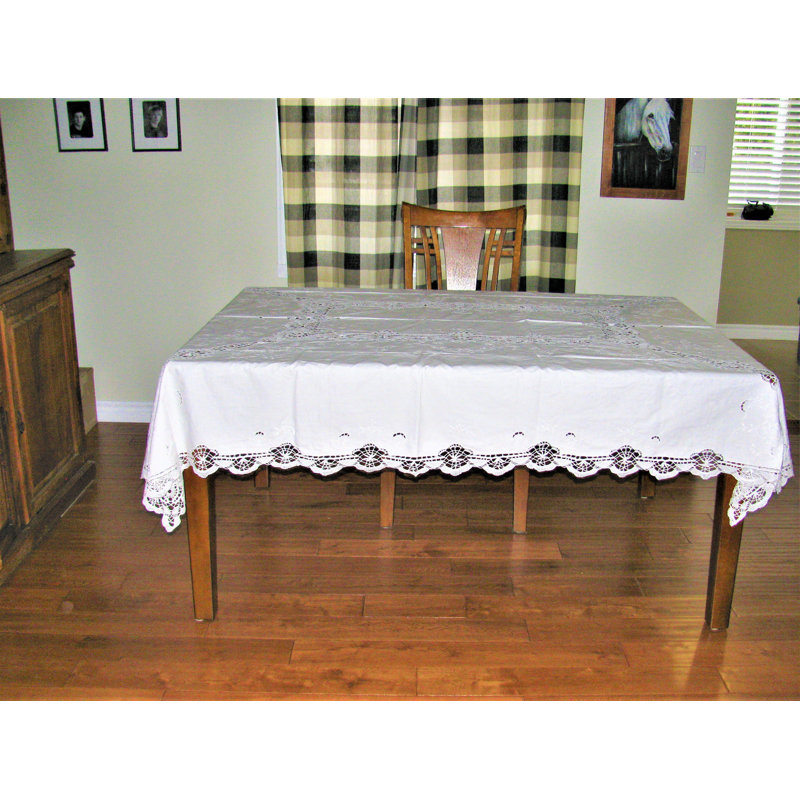 Nappe, L 85 po x l 67 po