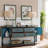 American Retro Multifunctional Console Table-109788742