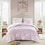 Ensemble de housse de couette 2 pièces