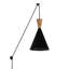 Luminaires suspendus modernes à brancher