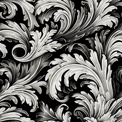 Polyester Floral Comforter