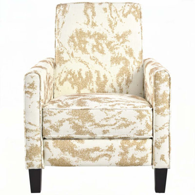 Sumyah Upholstered Recliner