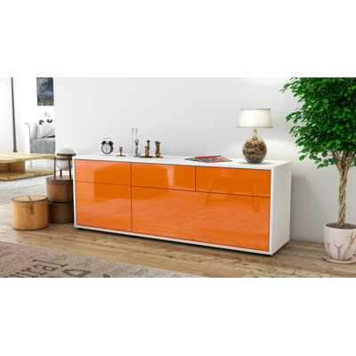 Yamada TV Stand