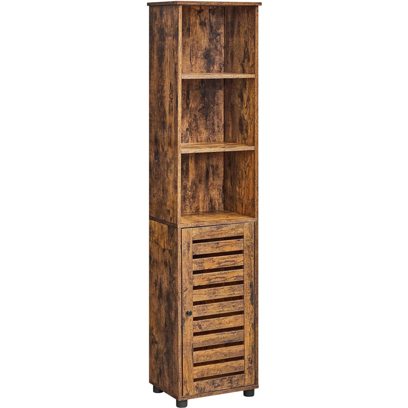 Norwin Linen Cabinet