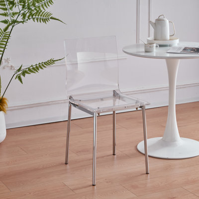 Ivano Dining Chair by Mercer41