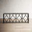 Chamberlain 80.25'' Console Table