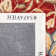 Brayton Hand Hooked Wool Pile Oriental Rug