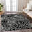 Colwart Geometric Indoor / Outdoor Rug-109580856