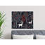 Sonnier Wrapped Canvas Print Set-1201609427