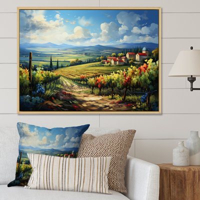 Bernadeta, village français dans les Alpes III - Reproduction